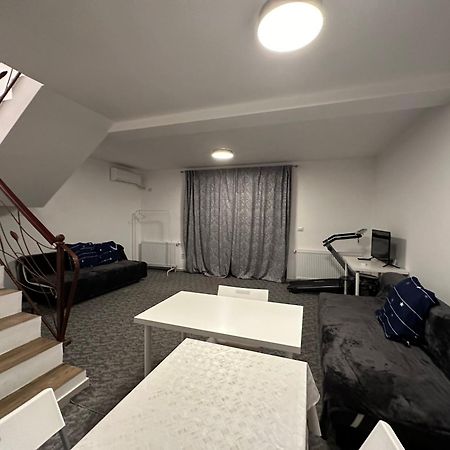Joygate Entire Villa Otopeni Zewnętrze zdjęcie