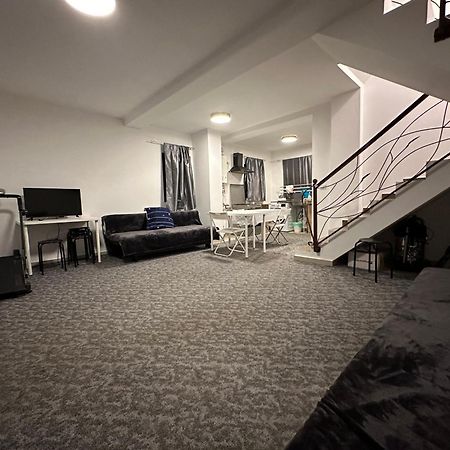 Joygate Entire Villa Otopeni Zewnętrze zdjęcie