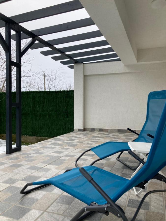 Joygate Entire Villa Otopeni Zewnętrze zdjęcie