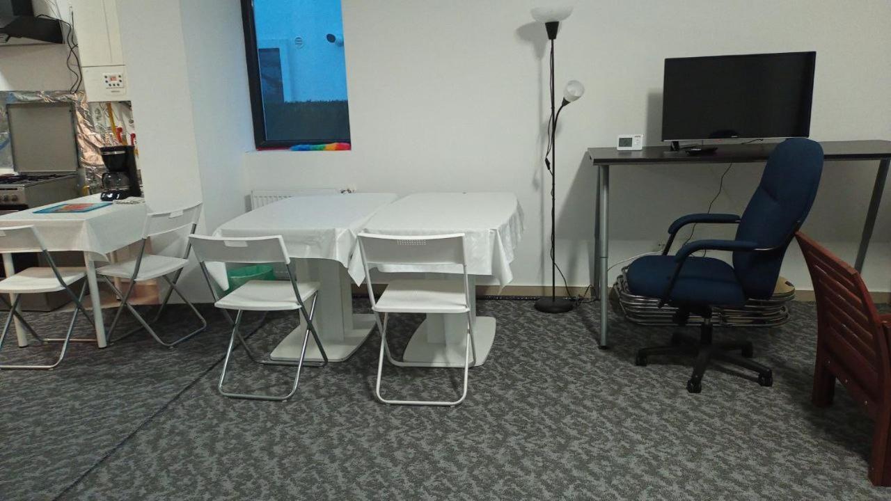 Joygate Entire Villa Otopeni Zewnętrze zdjęcie