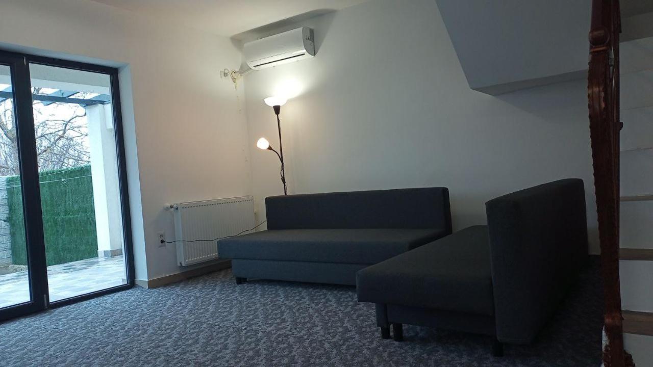Joygate Entire Villa Otopeni Zewnętrze zdjęcie