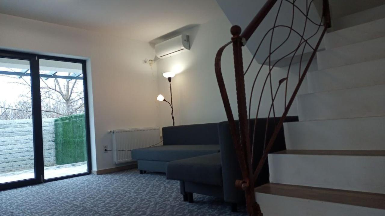 Joygate Entire Villa Otopeni Zewnętrze zdjęcie