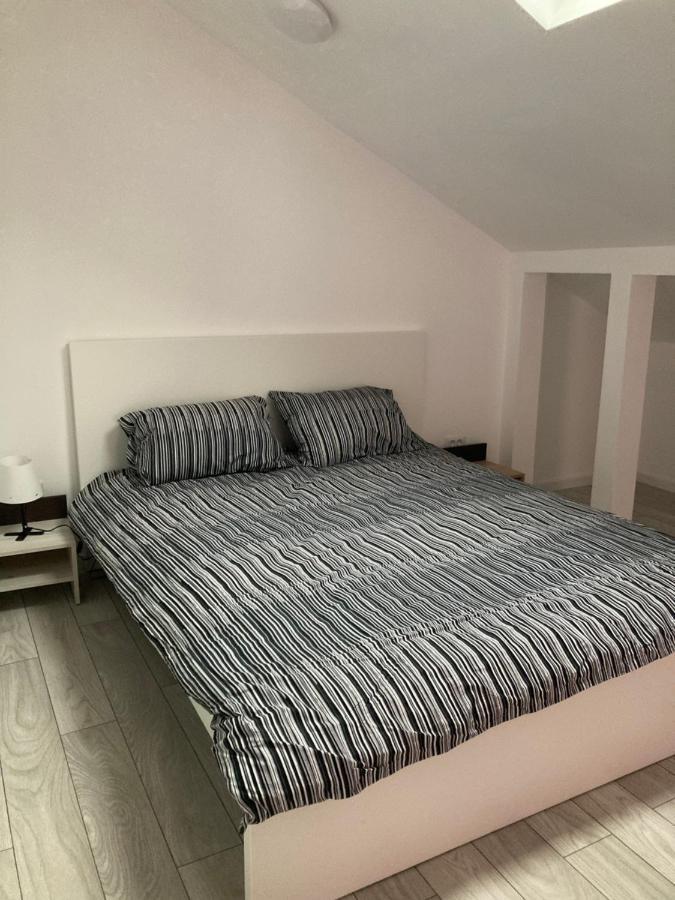 Joygate Entire Villa Otopeni Zewnętrze zdjęcie