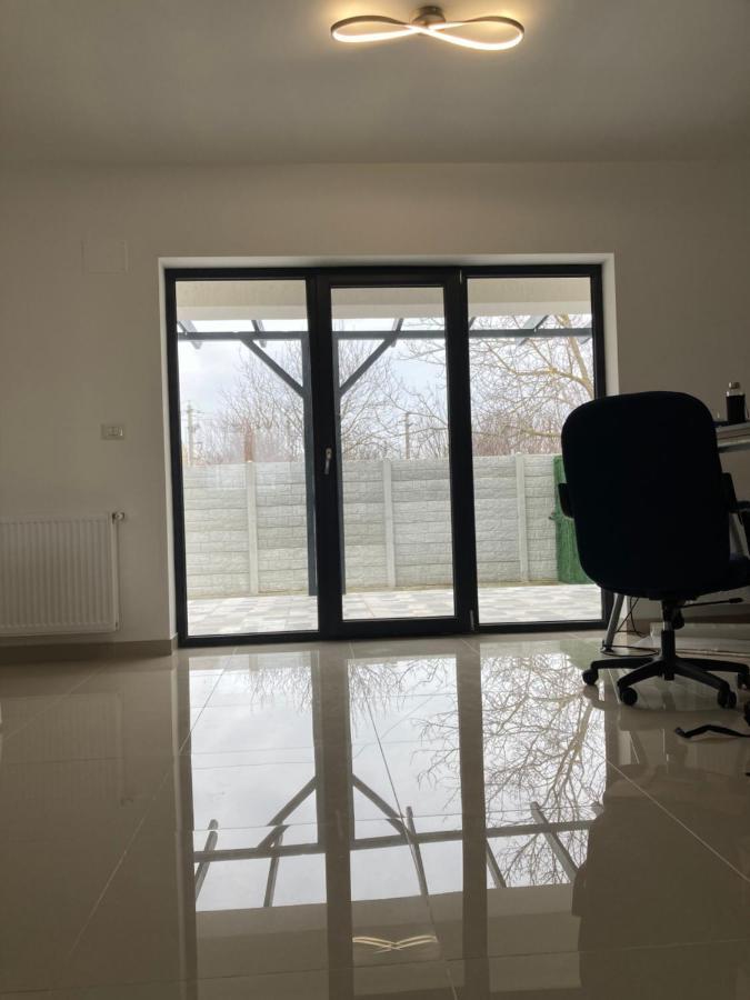 Joygate Entire Villa Otopeni Zewnętrze zdjęcie