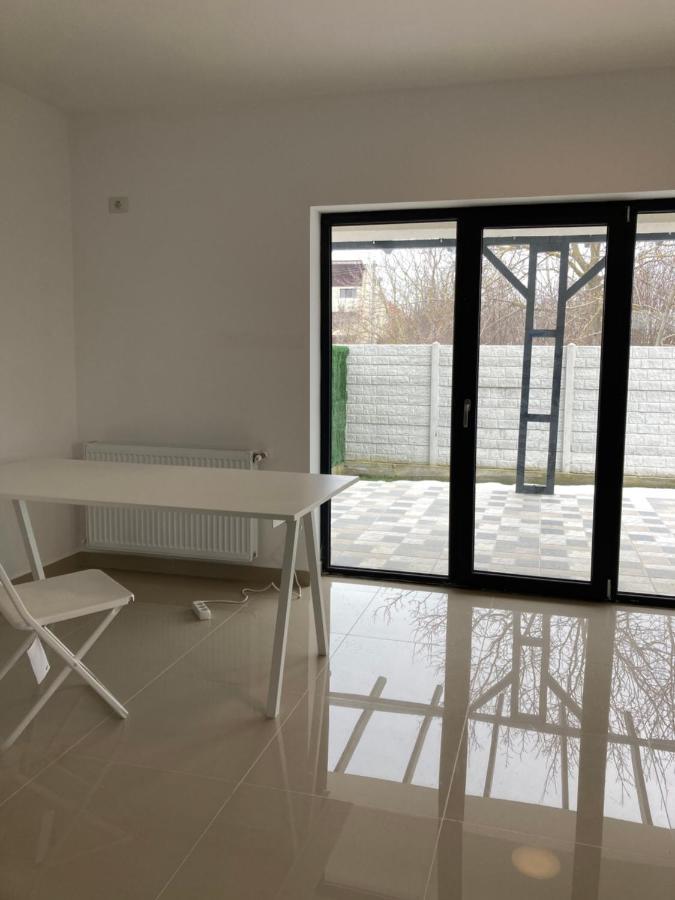 Joygate Entire Villa Otopeni Zewnętrze zdjęcie