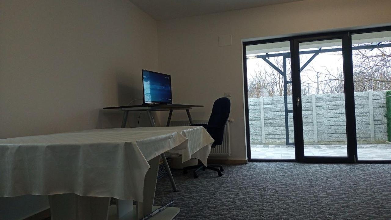 Joygate Entire Villa Otopeni Zewnętrze zdjęcie