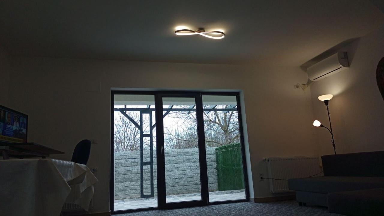 Joygate Entire Villa Otopeni Zewnętrze zdjęcie
