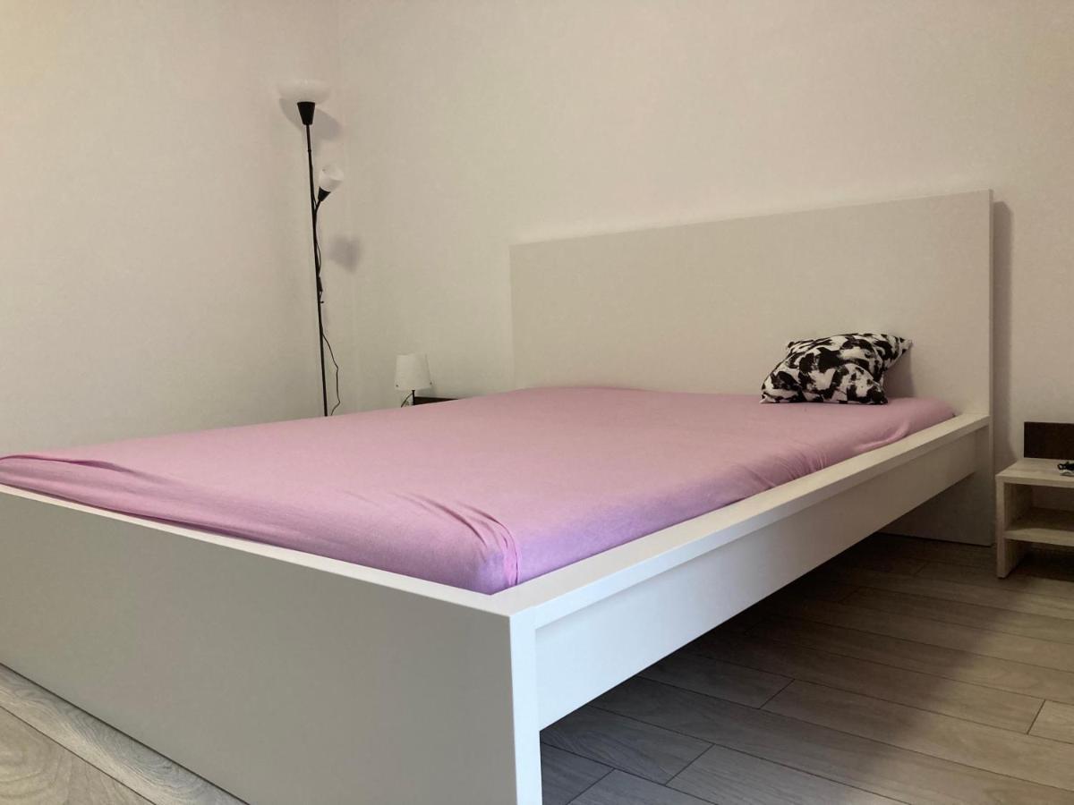 Joygate Entire Villa Otopeni Zewnętrze zdjęcie