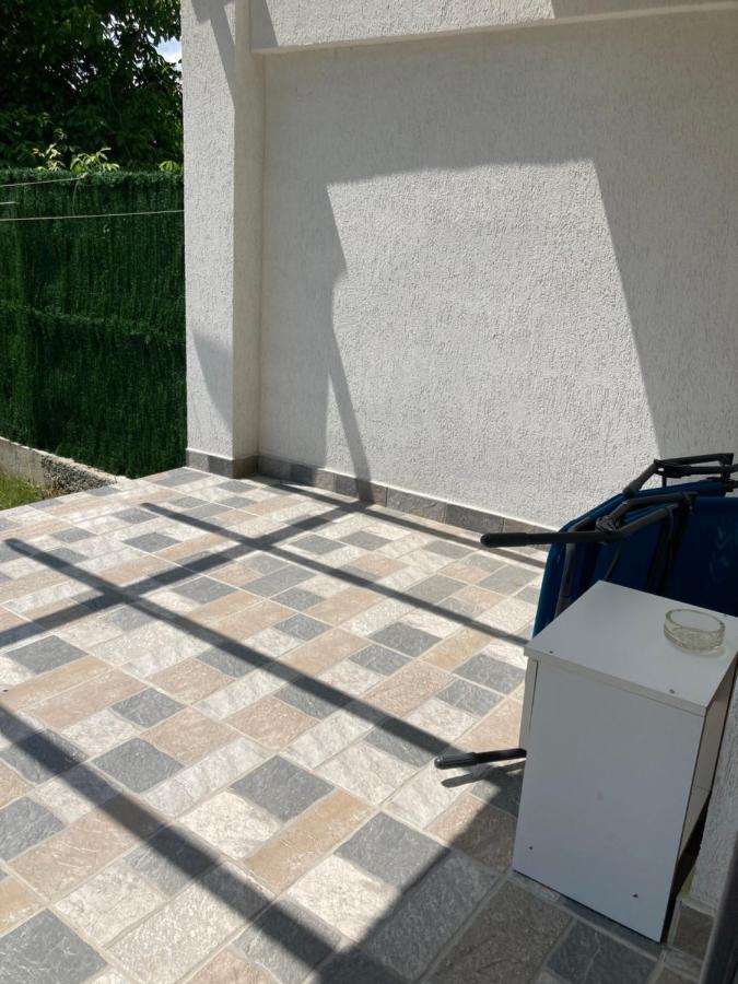 Joygate Entire Villa Otopeni Zewnętrze zdjęcie