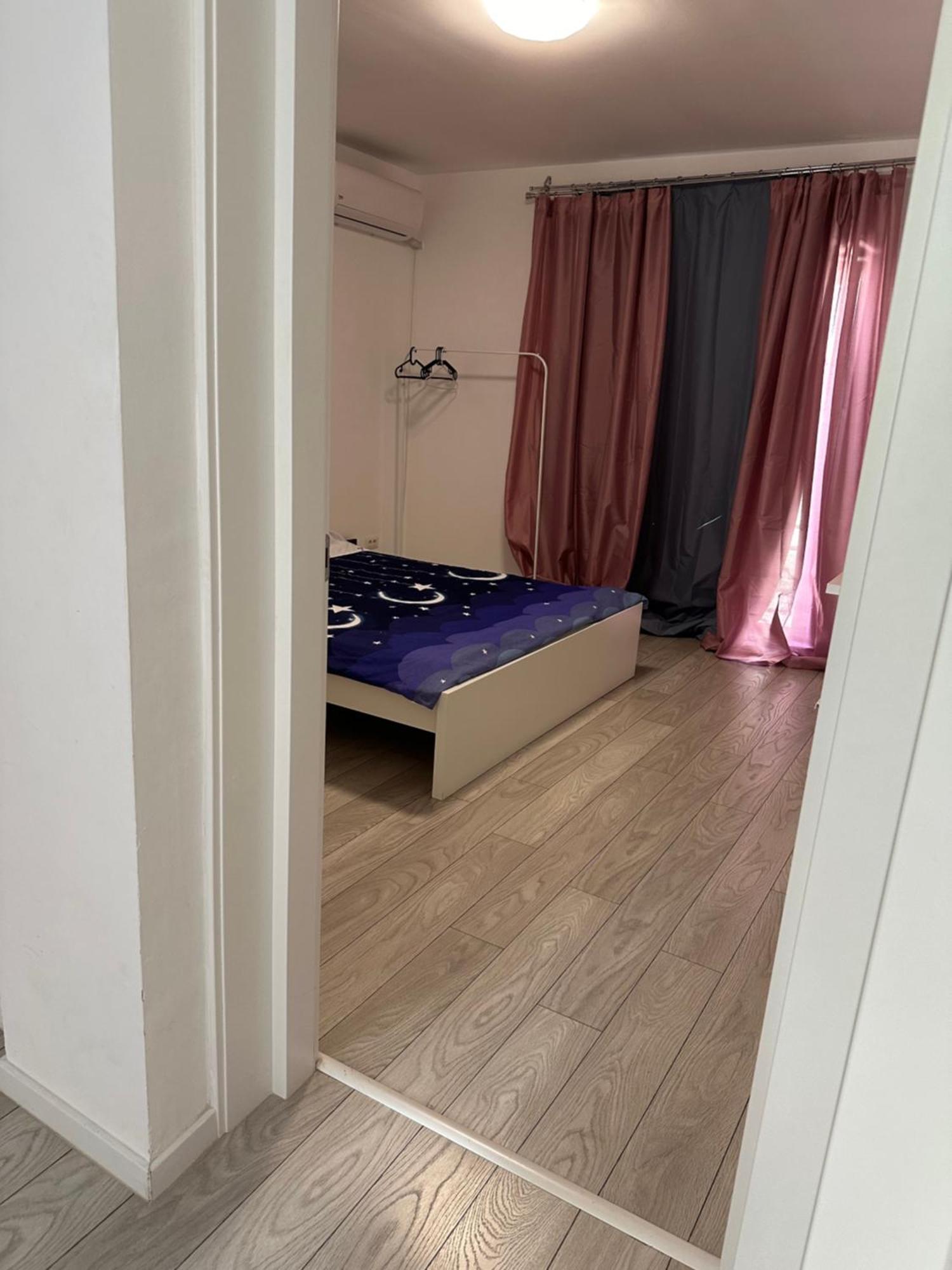 Joygate Entire Villa Otopeni Zewnętrze zdjęcie