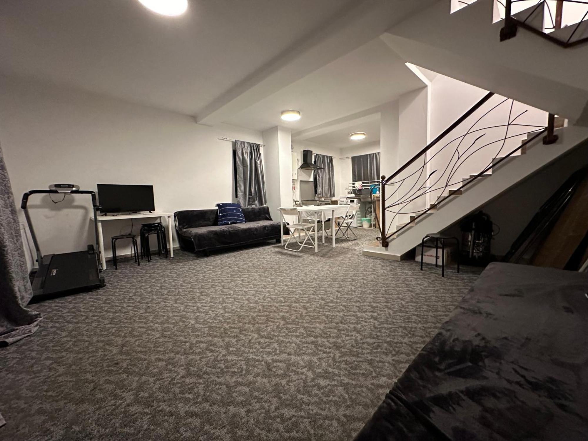 Joygate Entire Villa Otopeni Zewnętrze zdjęcie