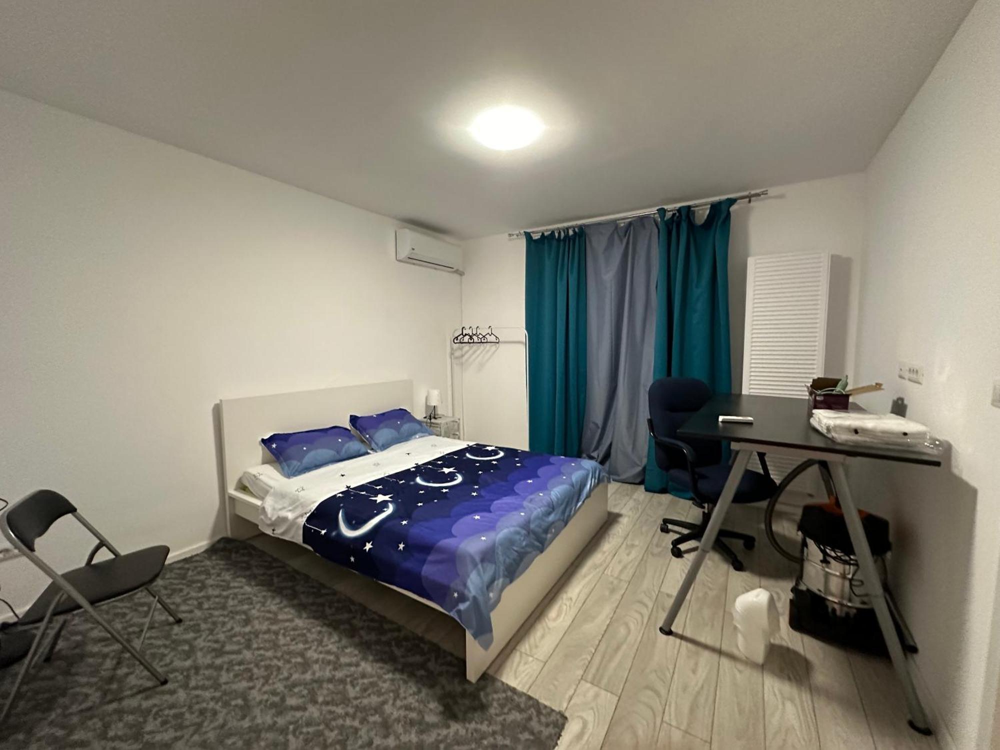 Joygate Entire Villa Otopeni Zewnętrze zdjęcie